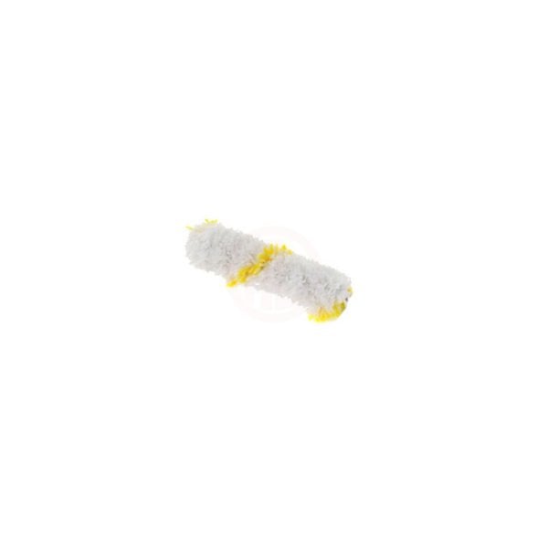 Duyar Saten Parmak Rulo Yedek 10 Cm