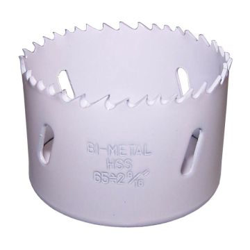 Knisaw Bi - Metal Panç 44 Mm - KSW51437