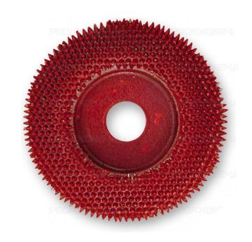 Proxxon Aksesuar LHW İçin / Törpü Disk (1 Adet) (29050)