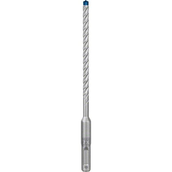 Bosch Kırıcı Delici Uç SDS-Plus-7X Expert 6x165 mm (50 Adet) - 2608900191