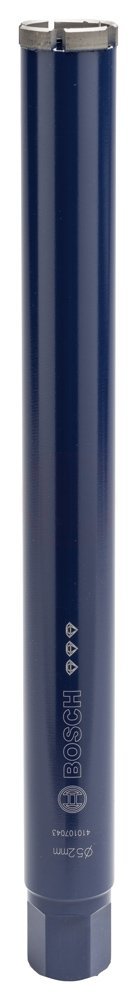 Bosch Elmas Sulu Karot Uç 1 1/4 İnç UNC Best For Concrete 52 mm - 2608601359
