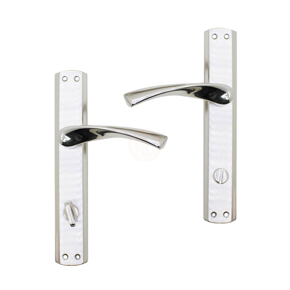 Nobel TURNA NİKEL SATEN WC - 1090355