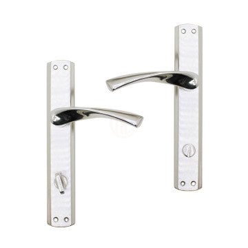 Nobel TURNA NİKEL SATEN WC - 1090355