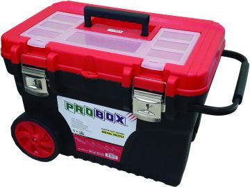 Probox Tekerlekli Takım Çantası 26'' - PRBX05321