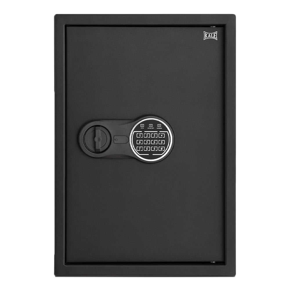 Kale Elektronik Şifreli Ofis Tipi Klasör Boy Kasa - KD060/60-145