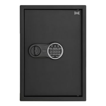Kale Elektronik Şifreli Ofis Tipi Klasör Boy Kasa - KD060/60-145