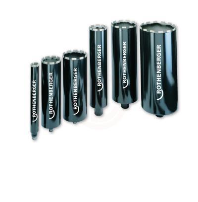 Rothenberger Duramant Pro Karot Ucu 102Mm 1.1/4 İnç - FF44100