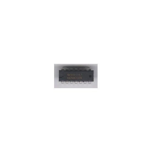 Schukat 4 2-Input Schmıtt Nand Gate