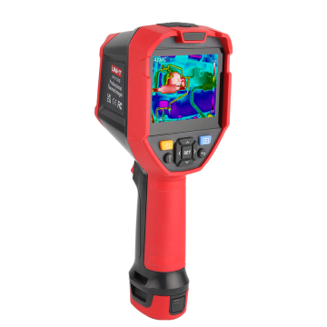 UNI-T UTi730E 320×240 2MP Gelişmiş Termal Kamera