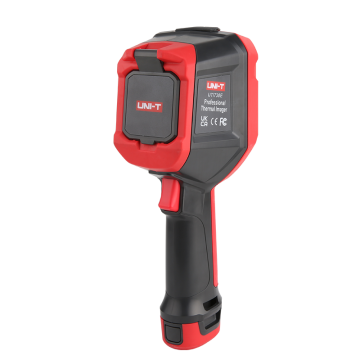 UNI-T UTi730E 320×240 2MP Gelişmiş Termal Kamera