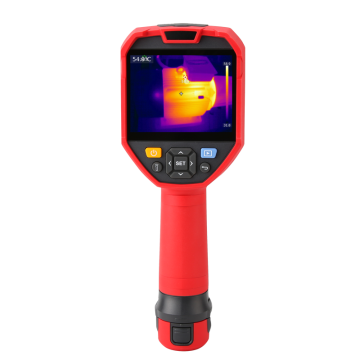 UNI-T UTi730E 320×240 2MP Gelişmiş Termal Kamera