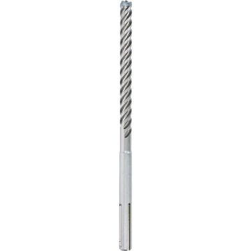 Bosch SDS Max-8X Kırıcı Delici Uç 18x340 mm (5 Adet) - 2608578686