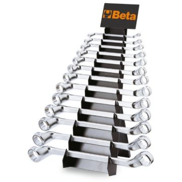Beta Yıldız Anahtar Takımı 13 lü 90/SP13