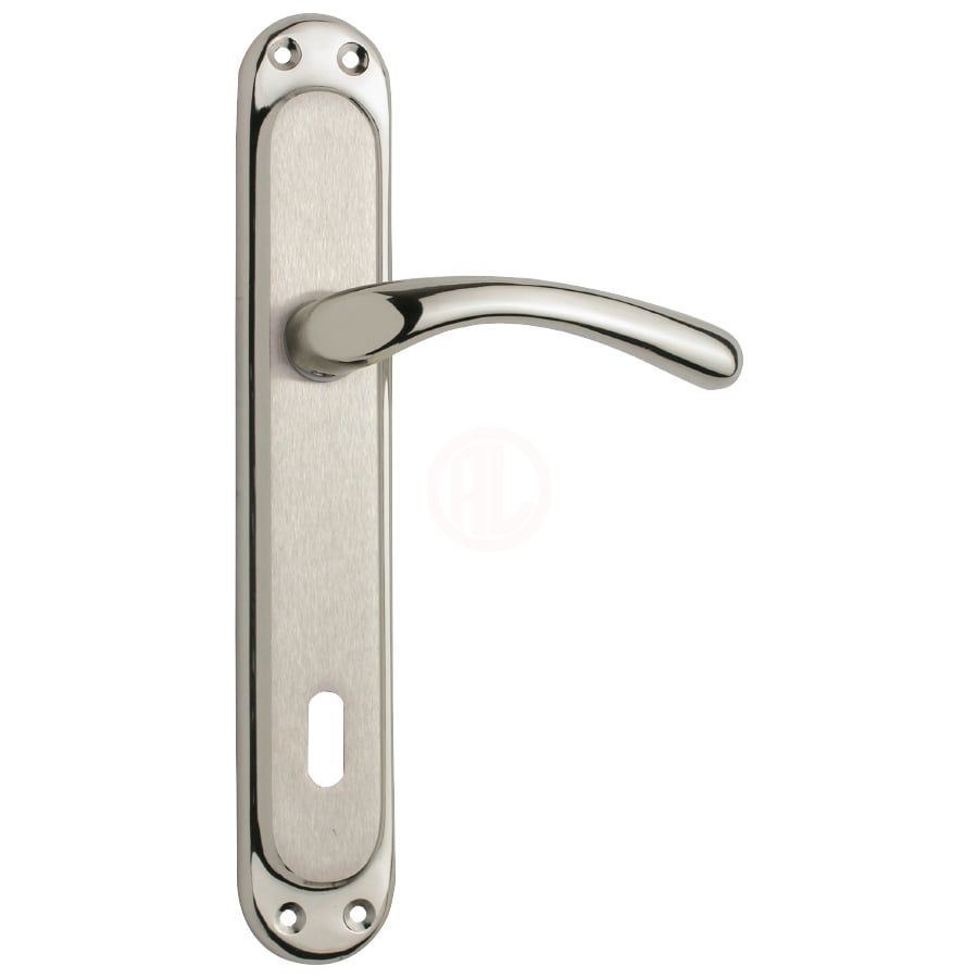 Nobel LALE NİKEL SATEN ODA - 1150193