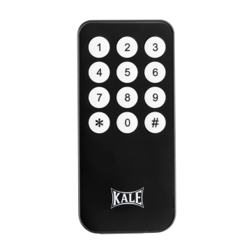 Kale Geçiş Kontrol Ünitesi Mf kartlı - KD050/10-360