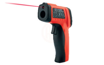 Ceta Form Infrared Termometre