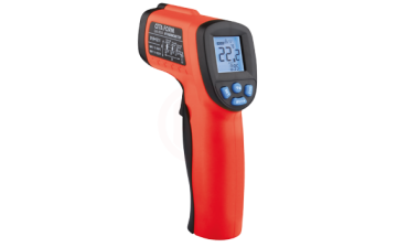 Ceta Form Infrared Termometre