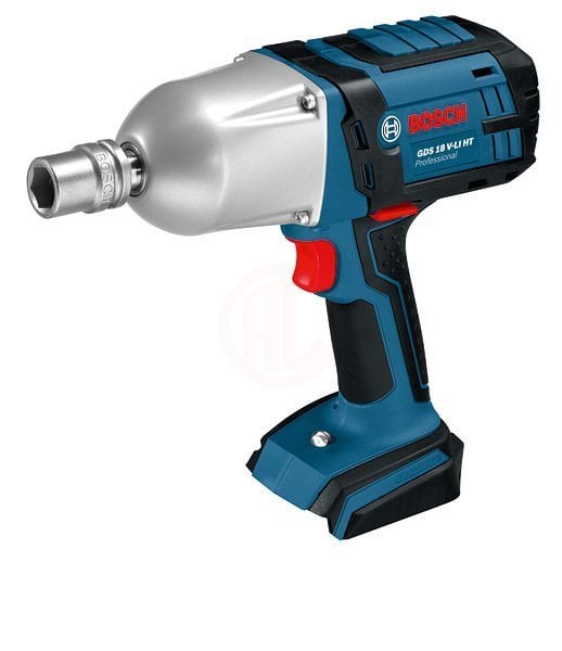 Bosch GDS 18 V-LI HT DARBELİ SOMUN SIKMA M12-M20 - 06019B1300