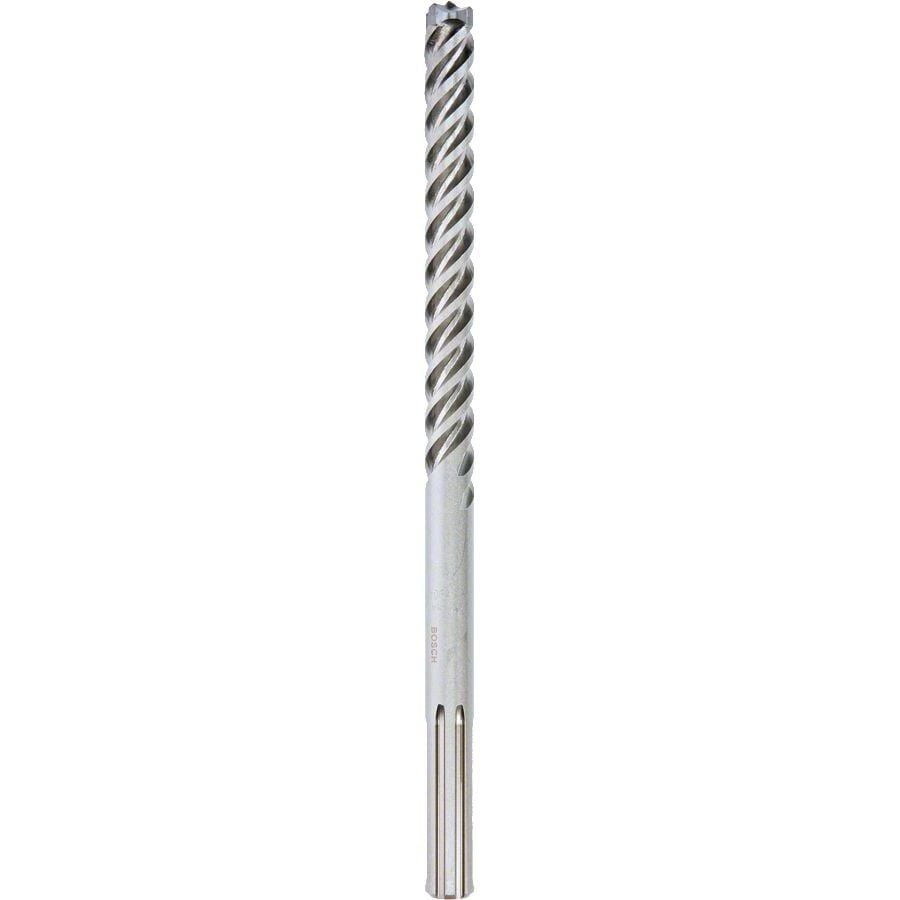 Bosch SDS Max-8X Kırıcı Delici Uç 20x320 mm (5 Adet) - 2608578693