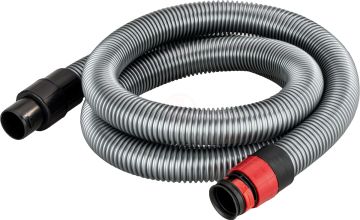 Bosch Süpürge Hortumu Antistatik (EV 3 - UV 15 - AV 20) - 2609256F30