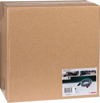 Bosch Süpürge Hortumu Antistatik (EV 3 - UV 15 - AV 20) - 2609256F30