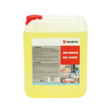 Würth Çok Amaçlı Genel Atölye Temizleyici BMF 5 Lt - 08931182