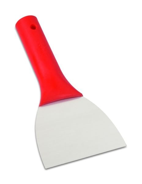 Dkr KAZIMA ISPATULASI SAP TAKILABİLİR 12 CM (DKR) - 100728