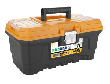 Probox Metal Kilitli Takım Çantası 13'' - PRBX90557