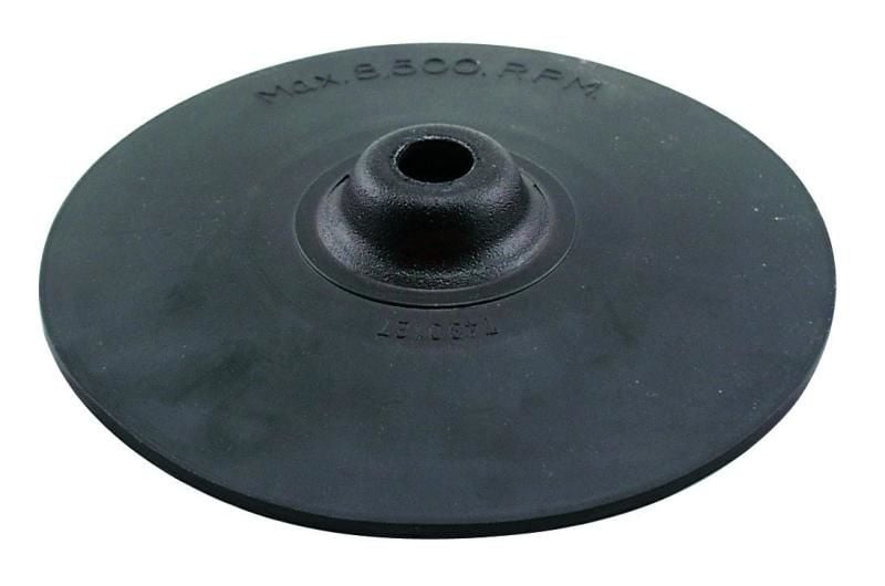 Makita Lastik Zımparalama Altlığı 170 mm (743012-7)