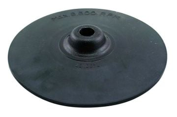 Makita Lastik Zımparalama Altlığı 170 mm (743012-7)