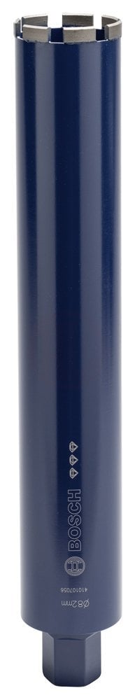 Bosch Elmas Sulu Karot Uç 1 1/4 İnç UNC Best For Concrete 82 mm - 2608601364