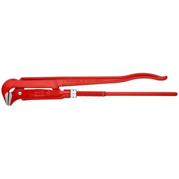 Knipex 83 80 020S MAŞALI BORU ANAHTARI - KNI8380020S