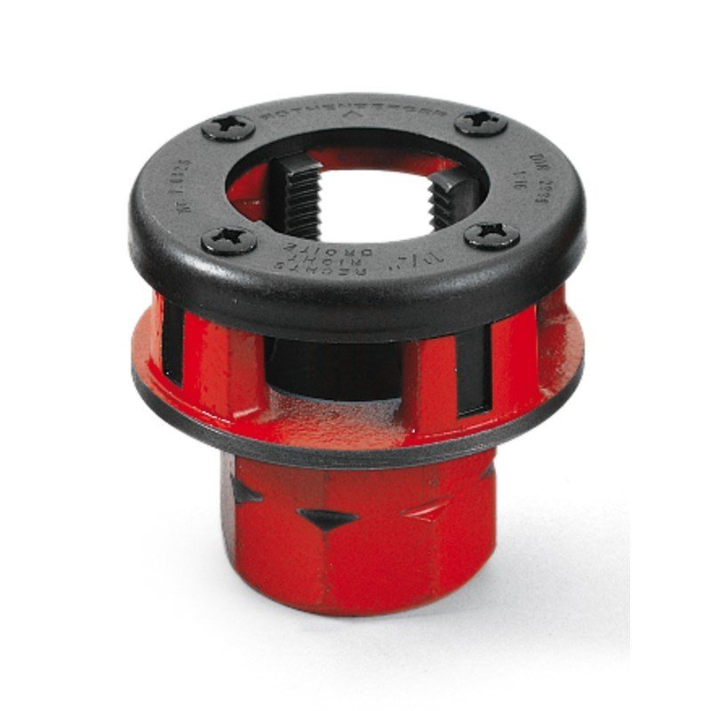 Rothenberger Sc Pafta Kafası Bspt R 1 İnç - 070825X