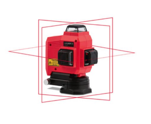 Bmi 654 K3Lpp Multilazer 3D