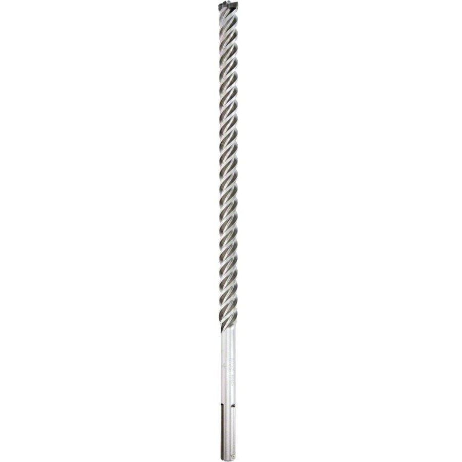 Bosch SDS Max-8X Kırıcı Delici Uç 24x520 mm (5 Adet) - 2608578704