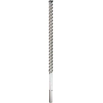 Bosch SDS Max-8X Kırıcı Delici Uç 24x520 mm (5 Adet) - 2608578704