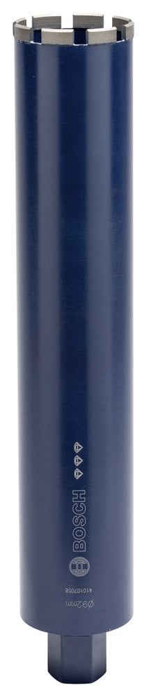 Bosch Elmas Sulu Karot Uç 1 1/4 İnç UNC Best For Concrete 92 mm - 2608601365