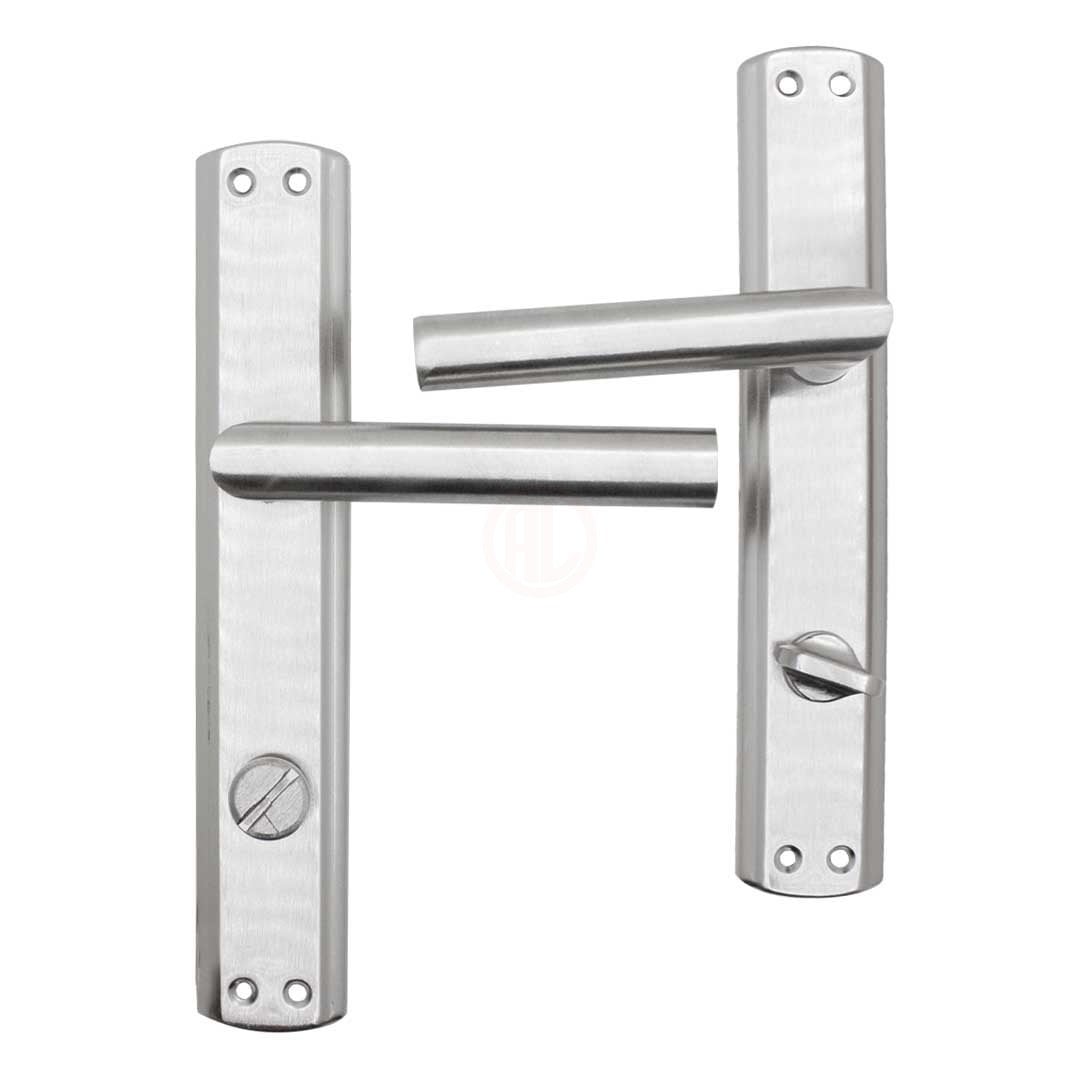 Nobel YALE NİKEL SATEN WC - 1150393