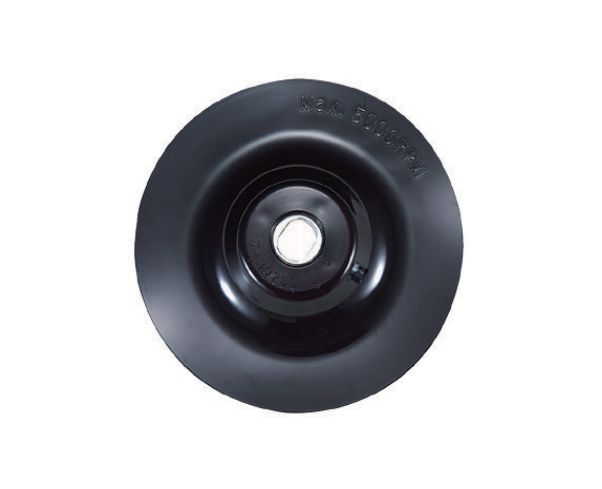 Makita Lastik Zımparalama Altlığı 120 mm (743025-8)