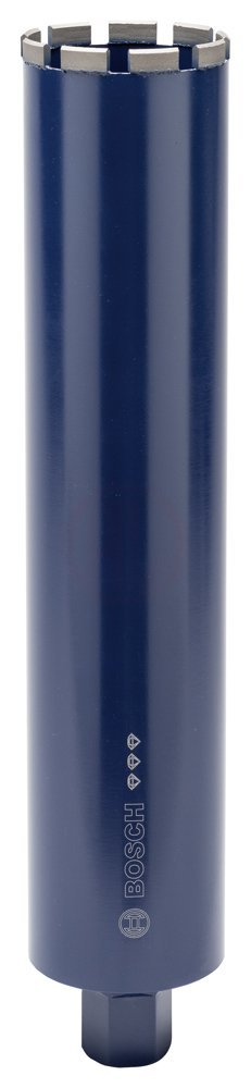 Bosch Elmas Sulu Karot Uç 1 1/4 İnç UNC Best For Concrete 102 mm - 2608601366