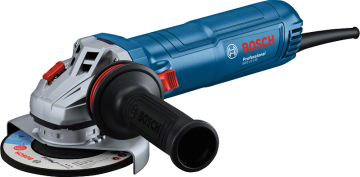 Bosch Avuç Taşlama Gws 12-125 - 06013A6106
