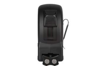Ceta Form Compact Şerit Metre (Siyah Kasa Mıknatıslı) 5 M X 19 Mm