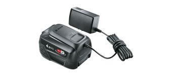 Bosch Akü Şarj Cihazı Set (AL 18V-20 + PBA 18V 4,0 Ah) - 1600A024Z5