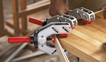 Bessey Tek El Kenar İşkencesi 10 - 55 Mm - BESEKT55
