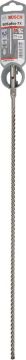 Bosch SDS Plus-7X Kırıcı Delici Uç 6,5x465 mm (1 Adet) - 2608579126