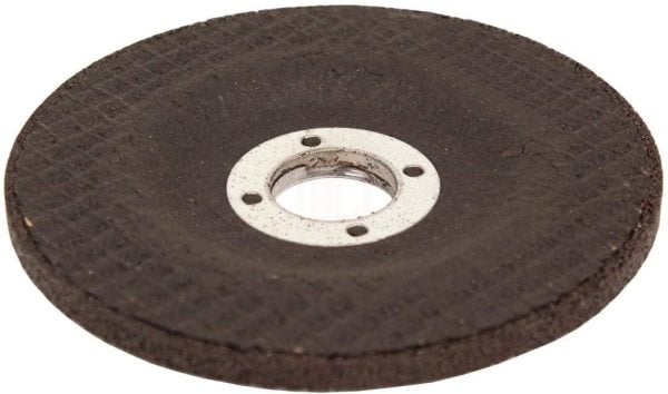 Bosch Metal Taşlama Diski Expert For Metal Bombeli 115x22,23x6,0 mm (A 30 T BF) - 2608600218