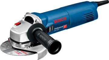 Bosch Avuç Taşlama Gws 1400 - 0601824806