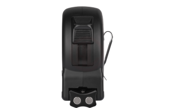 Ceta Form Compact Şerit Metre (Siyah Kasa Mıknatıslı) 10 M X 25 Mm