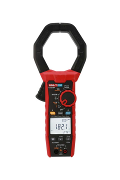 UNI-T UT219P Dijital Ampermetre