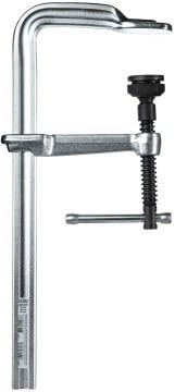 Bessey Ağır Hizmet Dövme Demirci İşkencesi 300Mm 8500N - BESGSL30